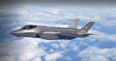 Турция не се е отказала от придобиването на изтребители F-35