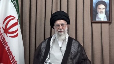 Хаменей заплаши САЩ с бъдещи атаки
