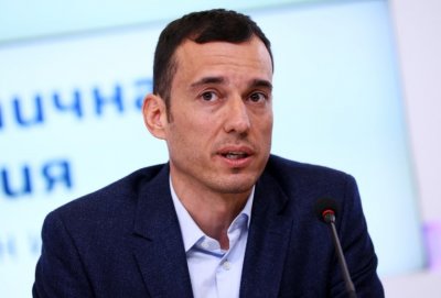 Васил Терзиев светкавично освободи зам.-кмета Барбутов