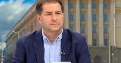 Боби Цеков: Сбогом, Киро, оставаш клиент на правосъдието! 