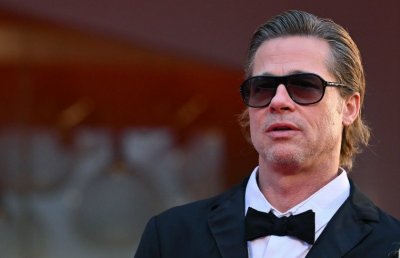 Брад Пит изненада с гей признание
