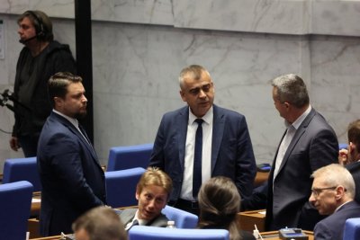 Официално прекръстиха дерибеите на Доган