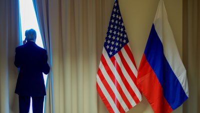 САЩ засега няма да налагат нови санкции на Русия