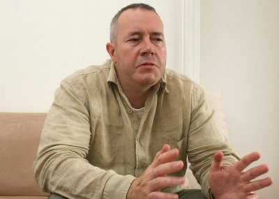 Харалан разнищи ПП: Бизнес проект, не им се получи да овладеят държавата