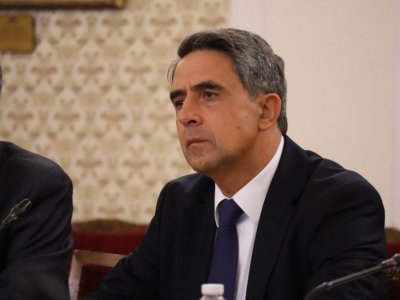 Плевнелиев възмутен: Защо толкова политици се кълняха в Орбан? 