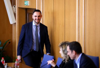 Цветомир Петров се извини от името на ПП на демократичната общност