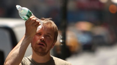 Русе удари 36,3 градуса на сянка