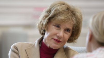 Поптодорова: Важното е че САЩ остават в Алианса, срещата в Хага бе фантастична 