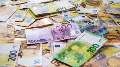 България започва да печата евробанкноти (дано да не са като бюлетините)