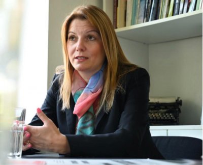 Първо в Lupa.bg: Елена Фичерова осъди Бойко Борисов за обида отпреди 4 г. 