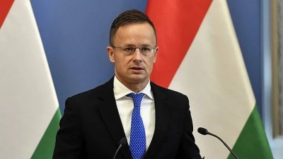Унгария и Словакия блокираха новите санкции срещу Русия