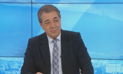Вили Лилков: Гласуваме срещу бюджета на София, съставян и прекрояван е порочно