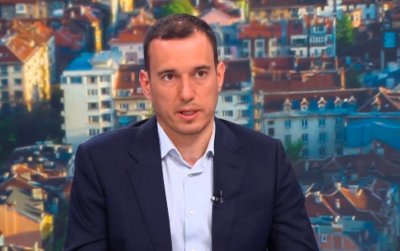 Терзиев е готов да подаде оставка, ако не реши проблема с корупцията