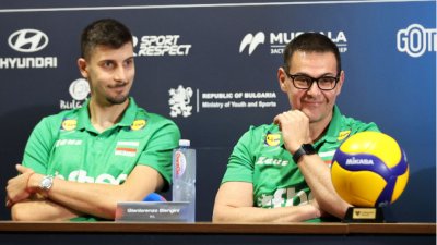 Бленджини: Чувствам се българин