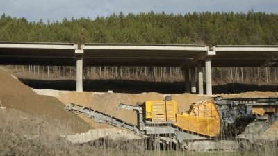 "Възраждане" скръцна със зъби за магистрала "Хемус"