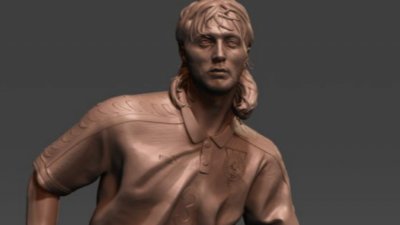 Така ще изглежда паметникът на Трифон Иванов