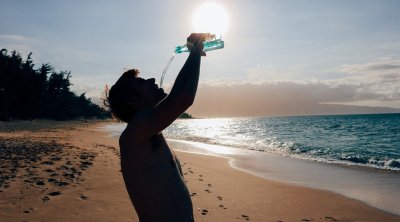 Вторник: Диша се само в София, Перник и по морето