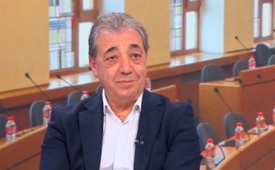Вили Лилков: Записите за корупция нанесоха тежък удар върху имиджа на СОС