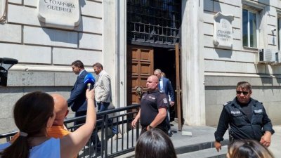 Корупционната афера в Столична община – какво се знае до момента