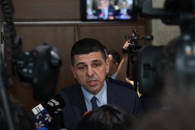 Ивайло Мирчев: Икономическите интереси в СОС са много силни, върлуват тъмни субекти