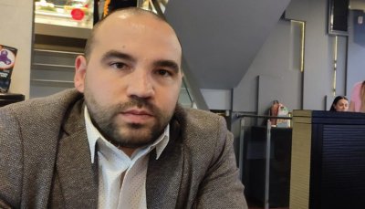 Виктор Стоянов пред Lupa.bg: Какво направиха Ицо Хазарта и Никола Минчев за българите в РСМ?