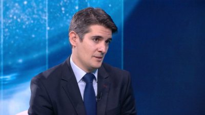 Процедурата за строежа на Терминал 3 на столичното летище вече е в ход