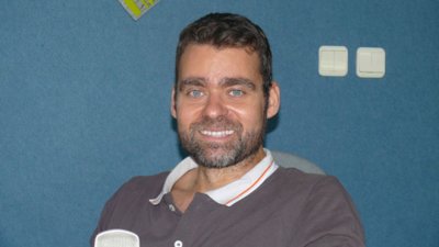 Директорът на софийския зоопарк: Шуменският леопард може да избяга и упоен