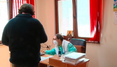84 населени в Пловдивско места нямат достъп до медицинска помощ