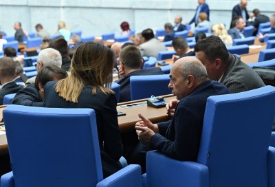 Гледат на второ четене промените в Закона за водите