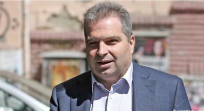 Караджов разкри тежки нарушения в голяма транспортна фирма 