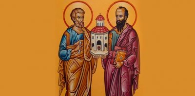 Празнуваме Петровден