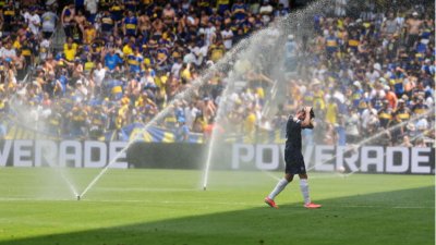 Ето каква е схемата за елиминациите на Световното клубно първенство