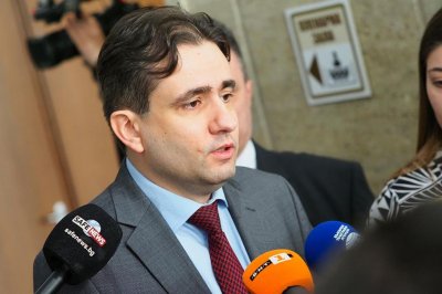 Божанов за трусовете: ПП да ни дадат ясен план за промени в кадровата си политика