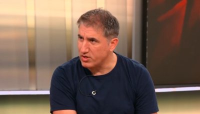 Башар Рахал разкри подробности за новоредения си син
