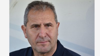 Херо ще "коли и беси" в Ботев