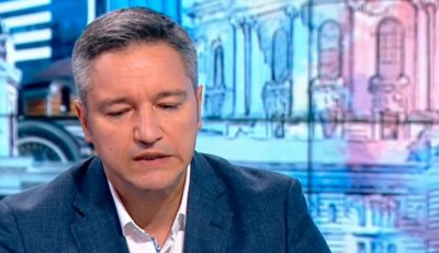 Вигенин: "Възраждане" ще направят саботаж преди еврото, няма как
