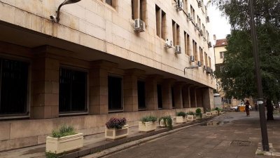 Полицейското управление в Разлог има нов началник