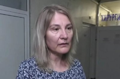 Проговори майката на пребитото от циганин детенце