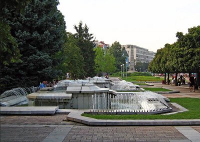 Температурен рекорд през изминалата нощ в Румъния