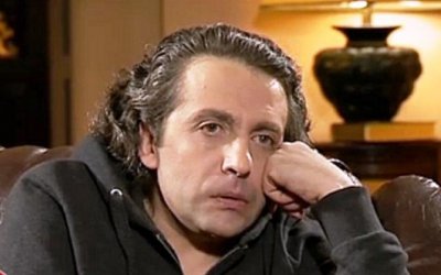 Почина бащата на Мариус Куркински