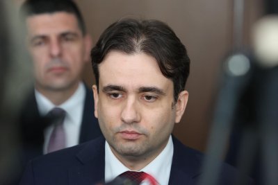Божидар Божанов: Излизането ни от коалицията ще е най-големият подарък за нашите опоненти