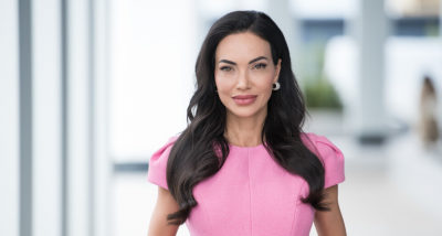 Синоптичката Лора Георгиева тотално изчезна от социалните мрежи Още преди