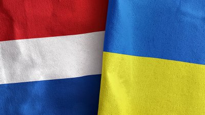 Нидерландия подготвя още 175 млн. евро военна помощ на Украйна