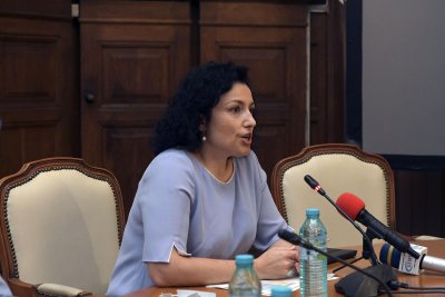 Решено: Всяка година от държавния бюджет ще се заделят по 15 млн. евро за „Напоителни системи"