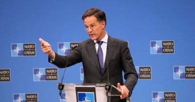 Опасенията на Рюте: Русия може да ни нападне до няколко години 