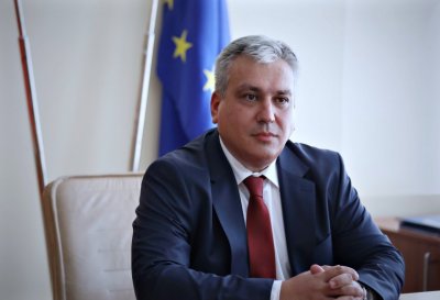 Шефът на НСИ: Спекулата е единствената опасност за инфлацията у нас преди еврозоната