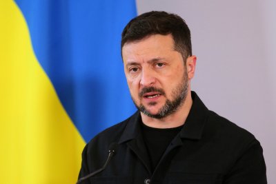 Зеленски: Срещата с Тръмп беше значима