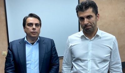Кирил Петков: Тече "Специална операция" за превземане на ПП