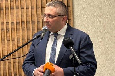 Нанков: Магистрала "Хемус" ще е готова най-рано след 4 г. и ще струва 5 млрд. лева