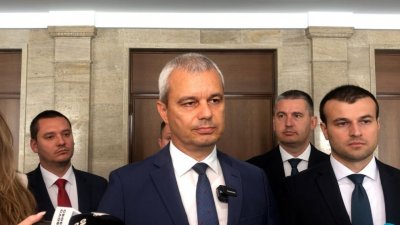 Копейкин скочи на ДПС-НН за сигнал в МВР срещу него